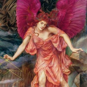 Meet your Posher, Fairyl